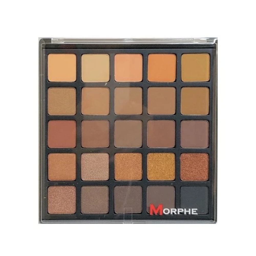 Morphe Palette